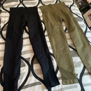Gymshark Energy Seamless DUPES